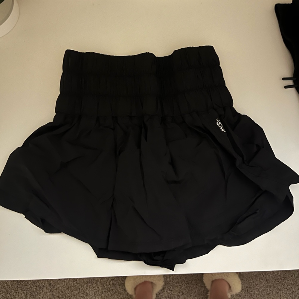 free people the way home skort